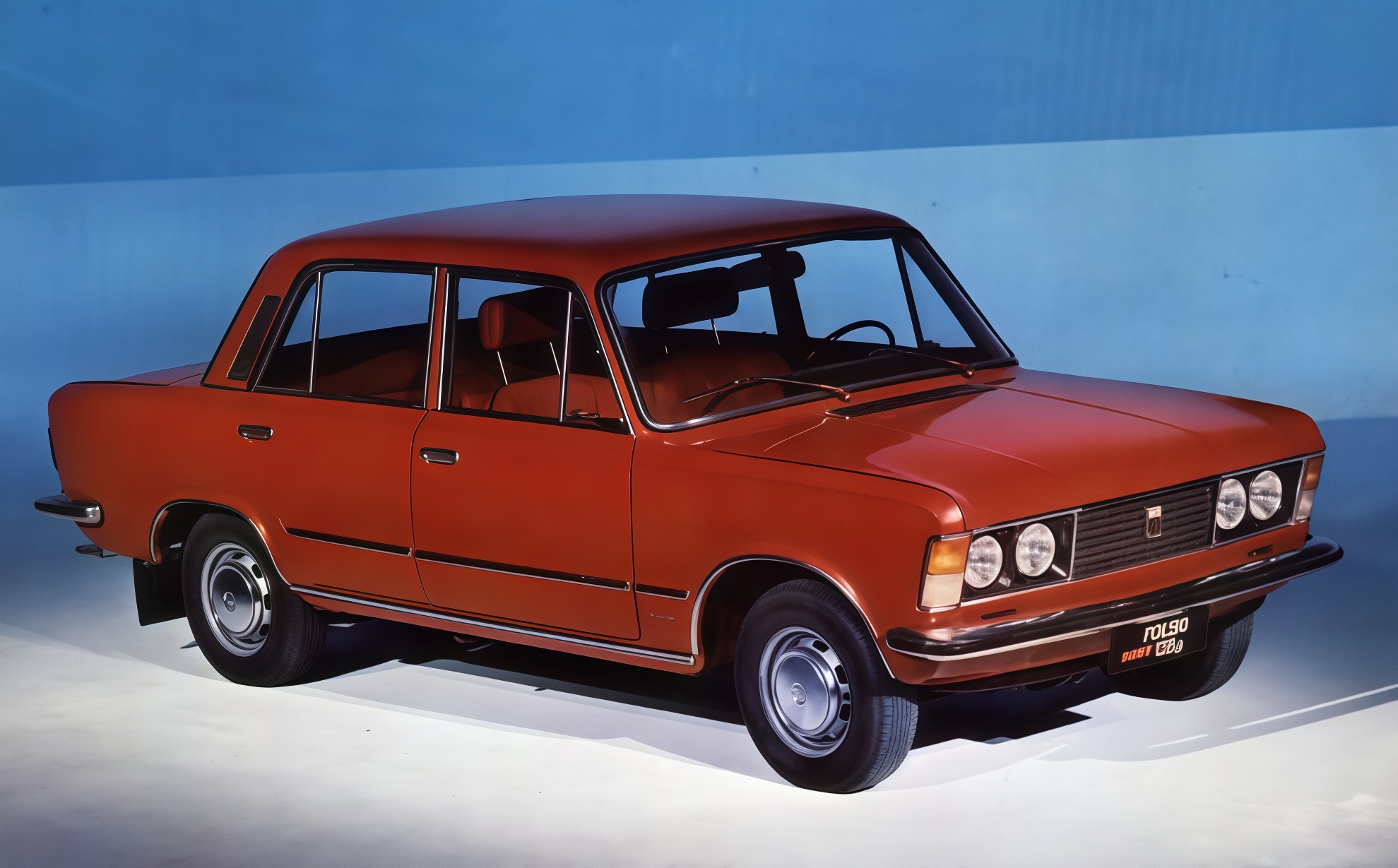 Auto‑König — prace blacharsko‑lakiernicze